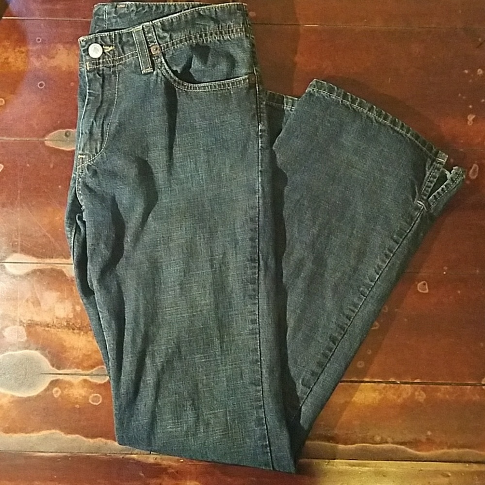 Lucky brand jeans